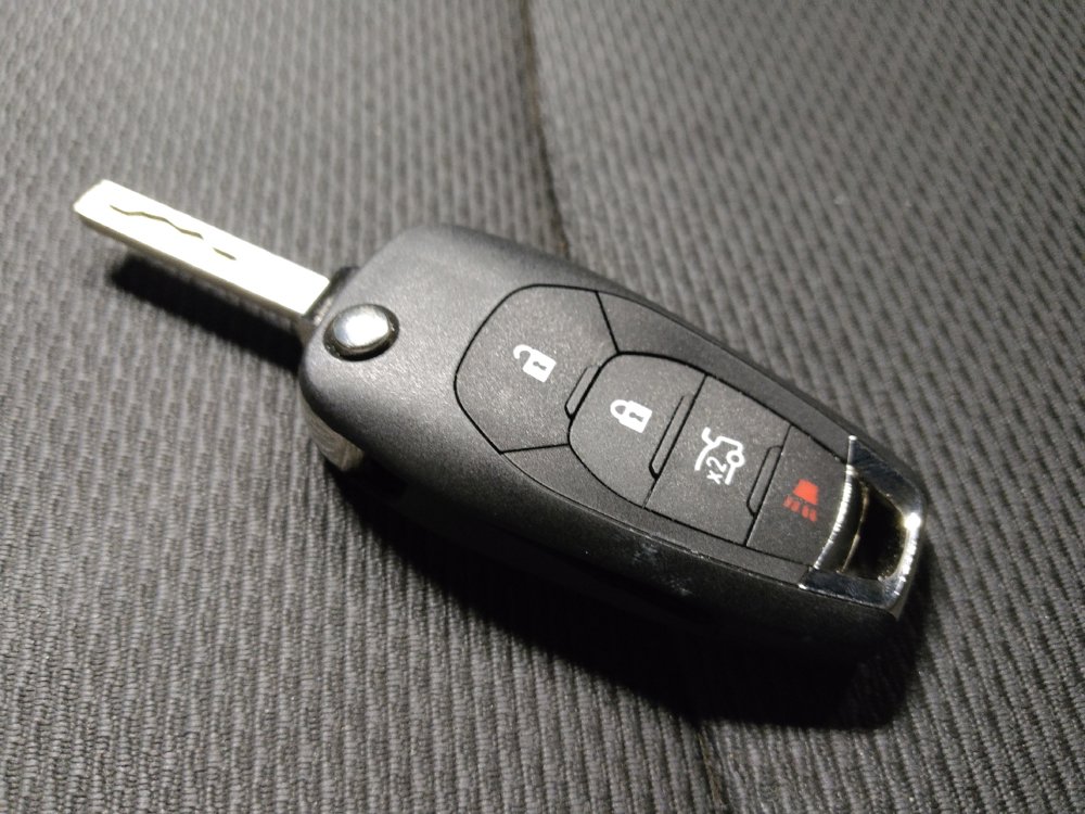 Used 2019 Chevrolet Cruze LS image 32