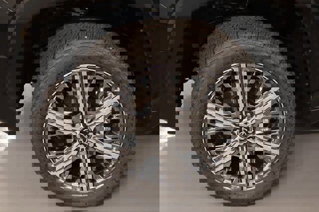 New 2026 Toyota Tundra Capstone image 5