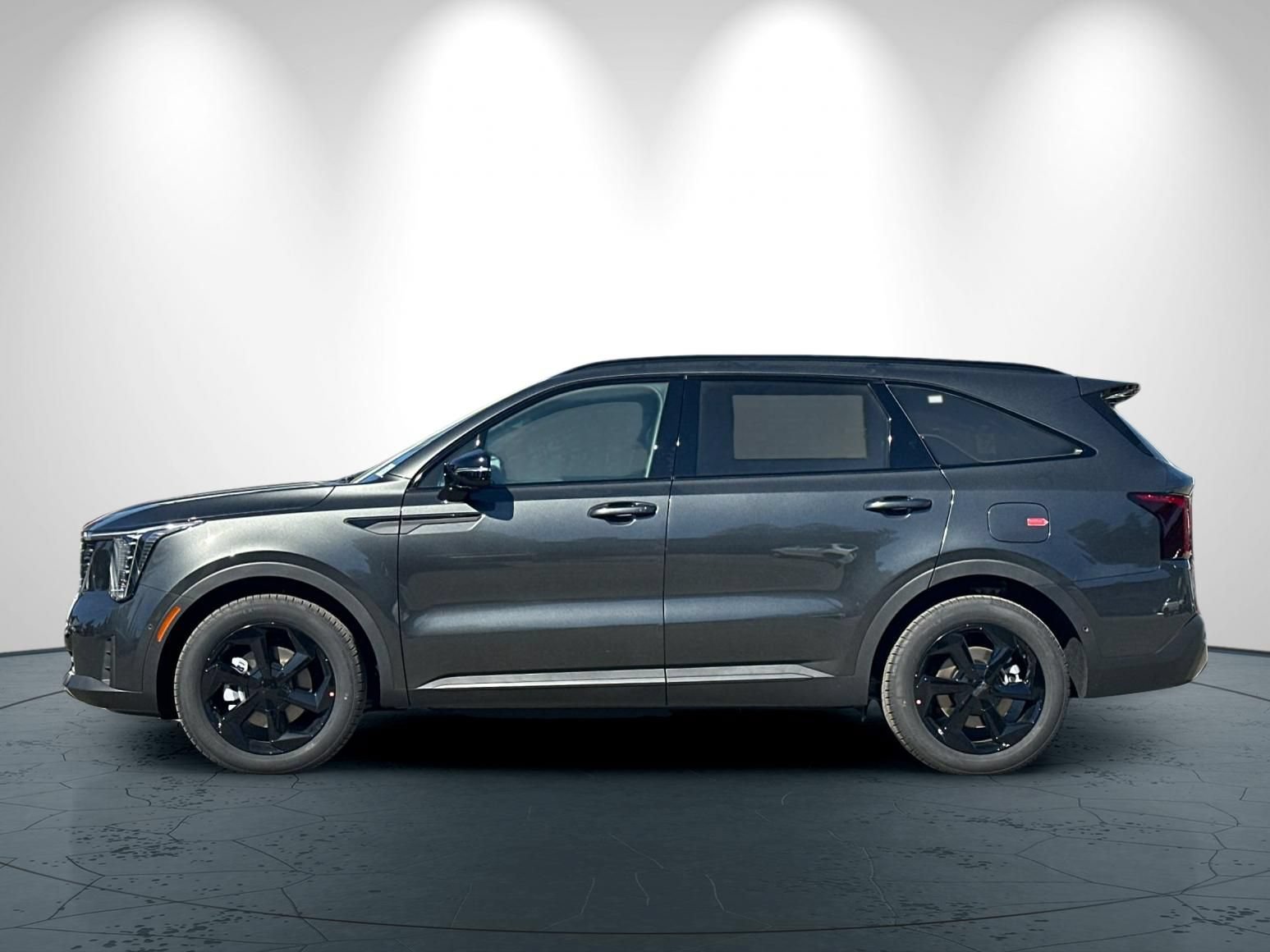 New 2026 Kia Sorento SX Prestige AWD/4WD image 7