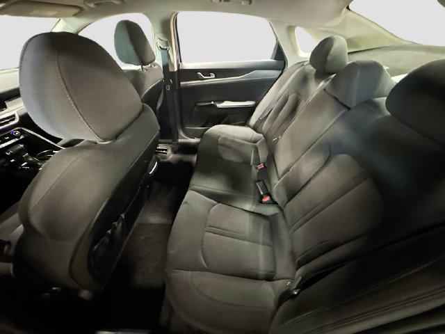 Certified 2024 Kia K5 LXS FWD image 23