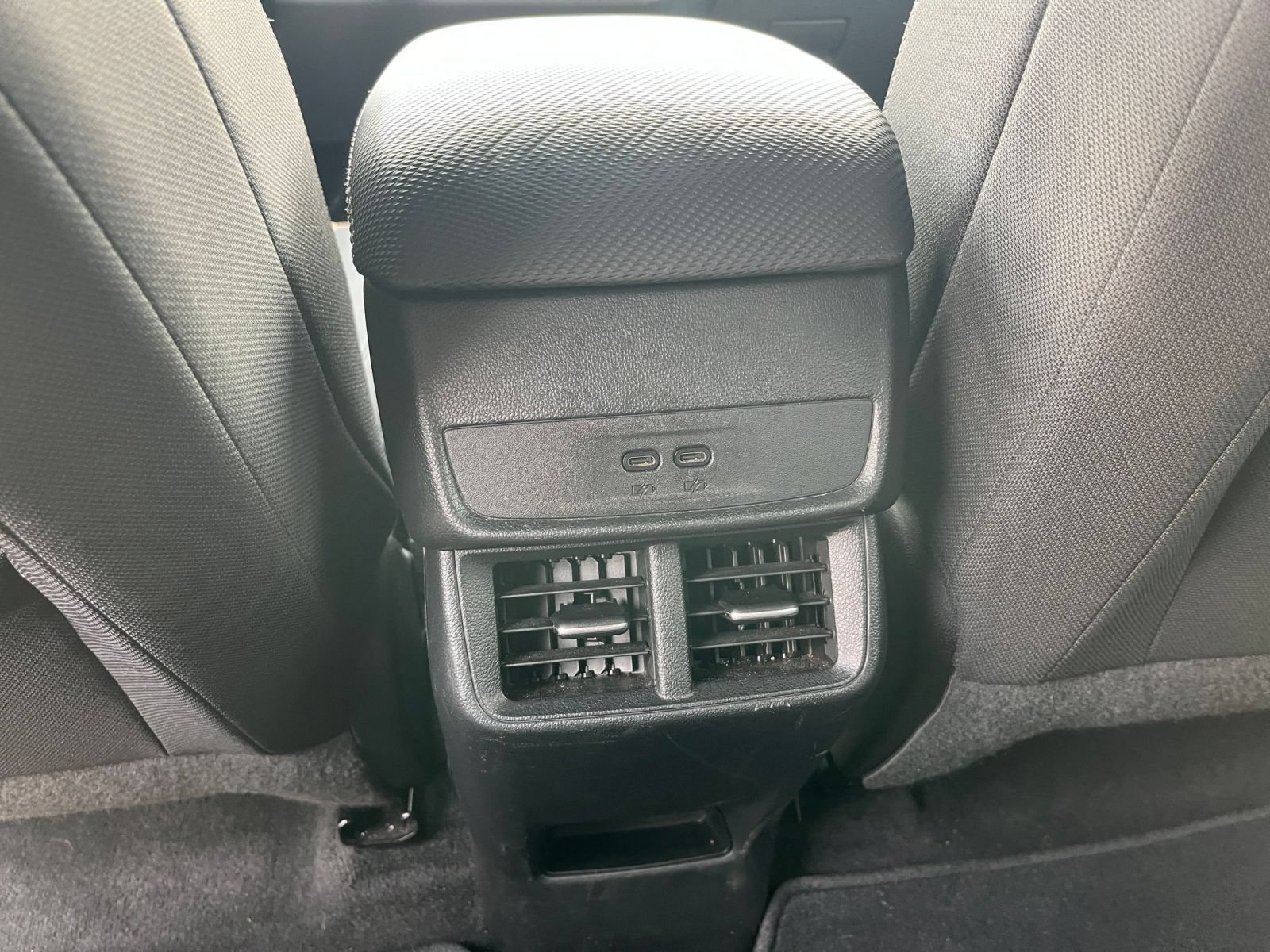 Used 2025 Chevrolet Equinox LT FWD image 22