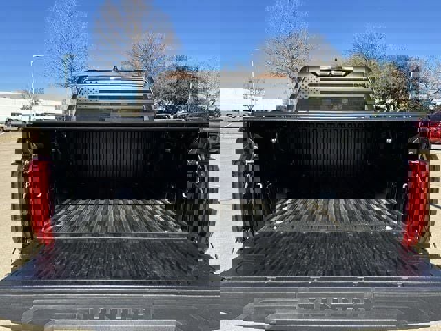 Used 2024 Toyota Tundra Limited w/ Power Package AWD/4WD image 34