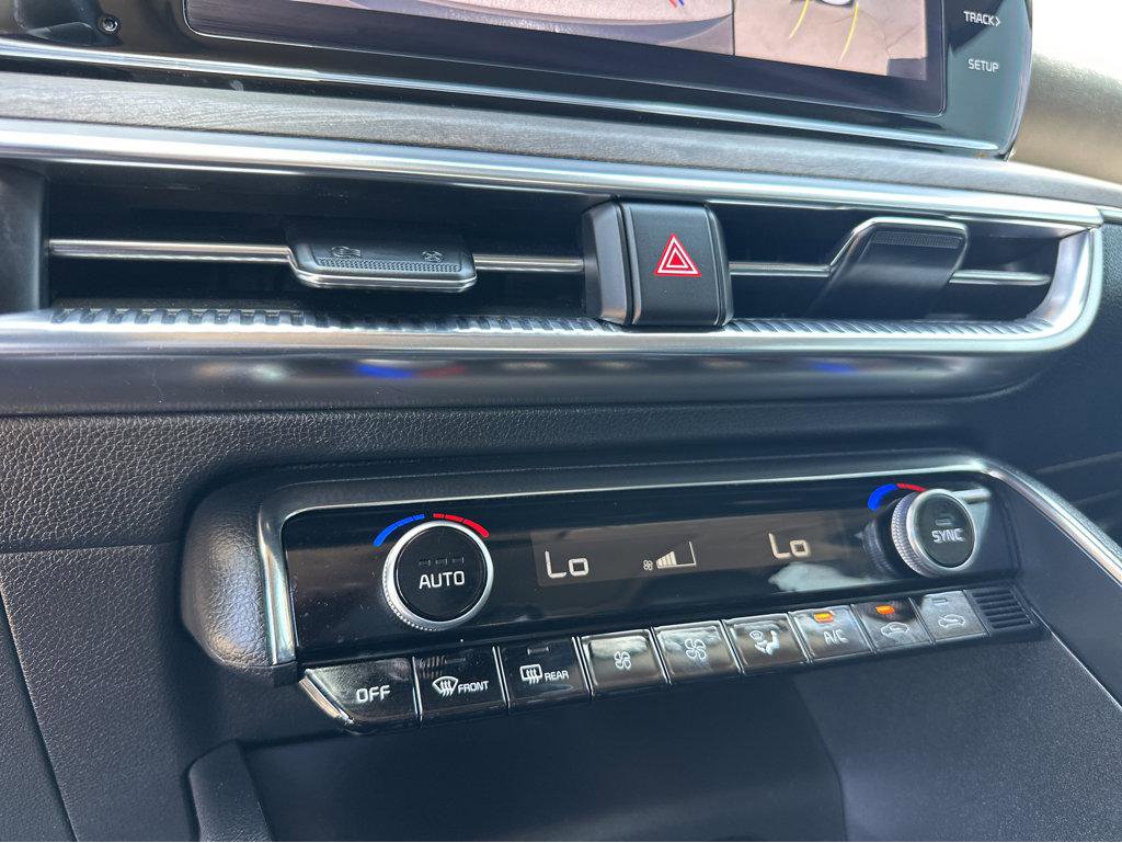 Used 2022 Kia K5 EX w/ EX Premium Package FWD image 26
