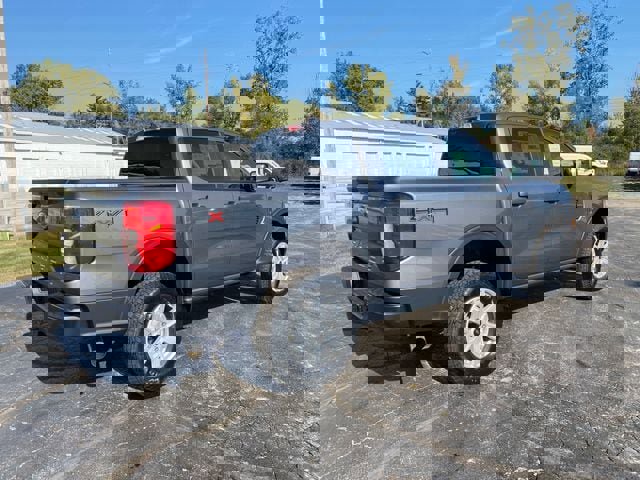 New 2025 Ford Ranger XL w/ Trailer Tow Package image 7