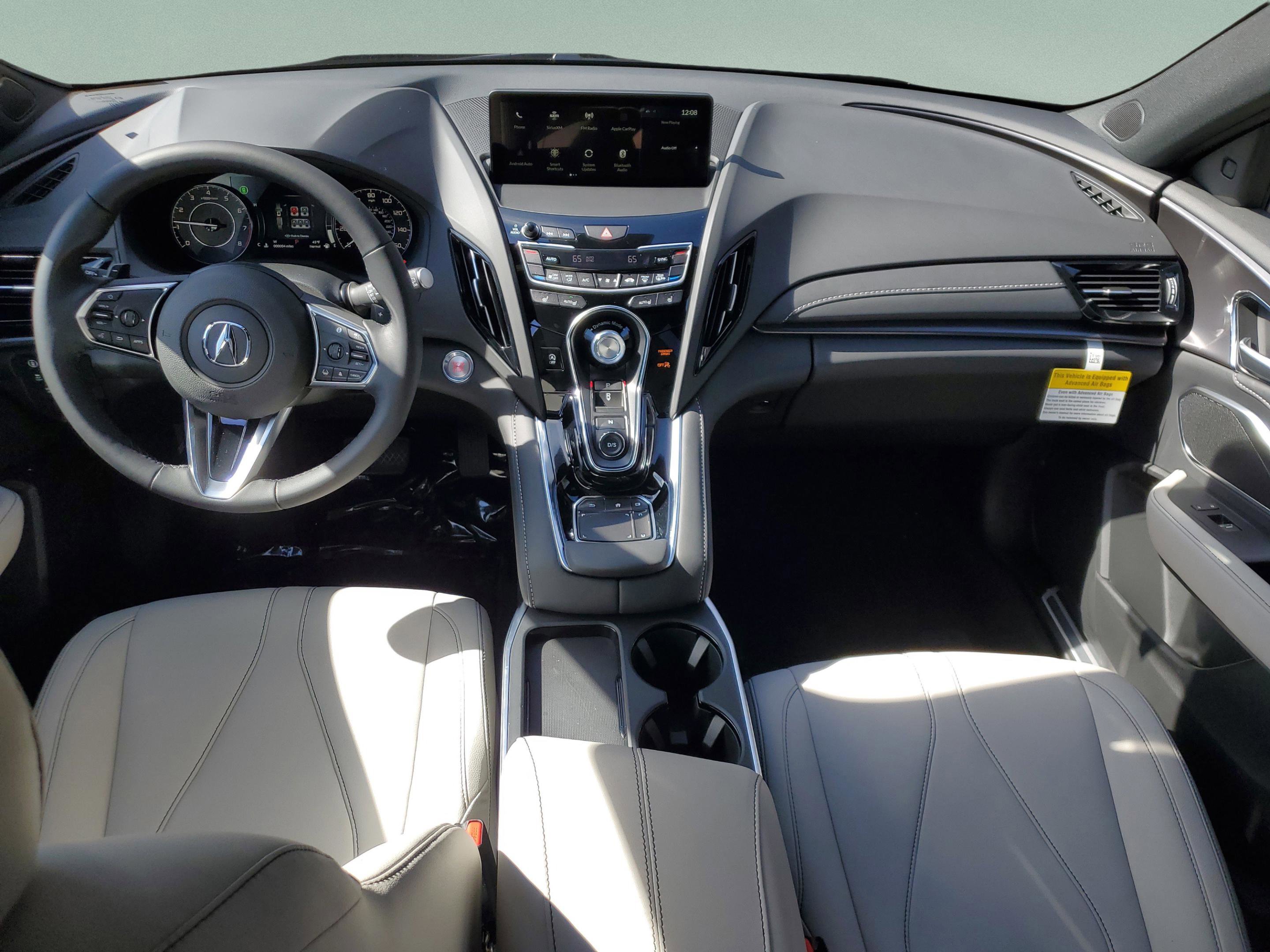 New 2026 Acura RDX SH-AWD image 15