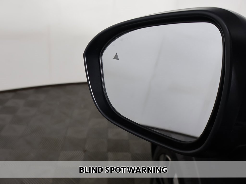 New 2025 Mitsubishi Outlander SE image 7