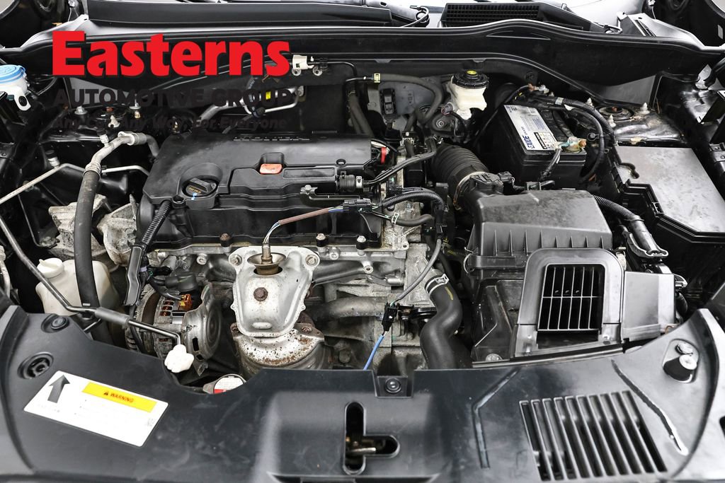 Used 2023 Honda HR-V Sport image 7