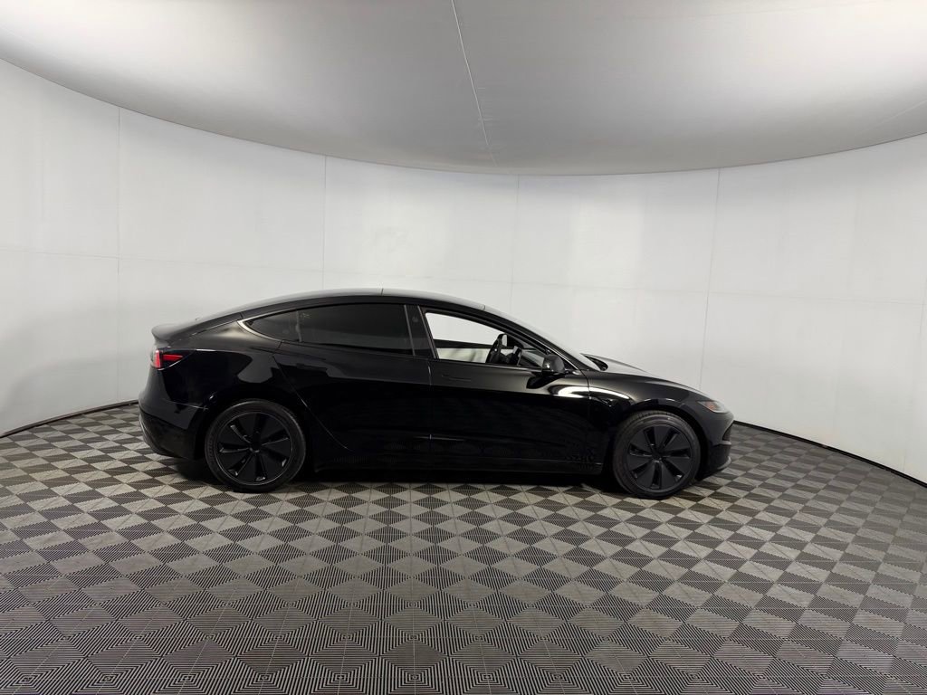 Used 2025 Tesla Model 3 Long Range image 3