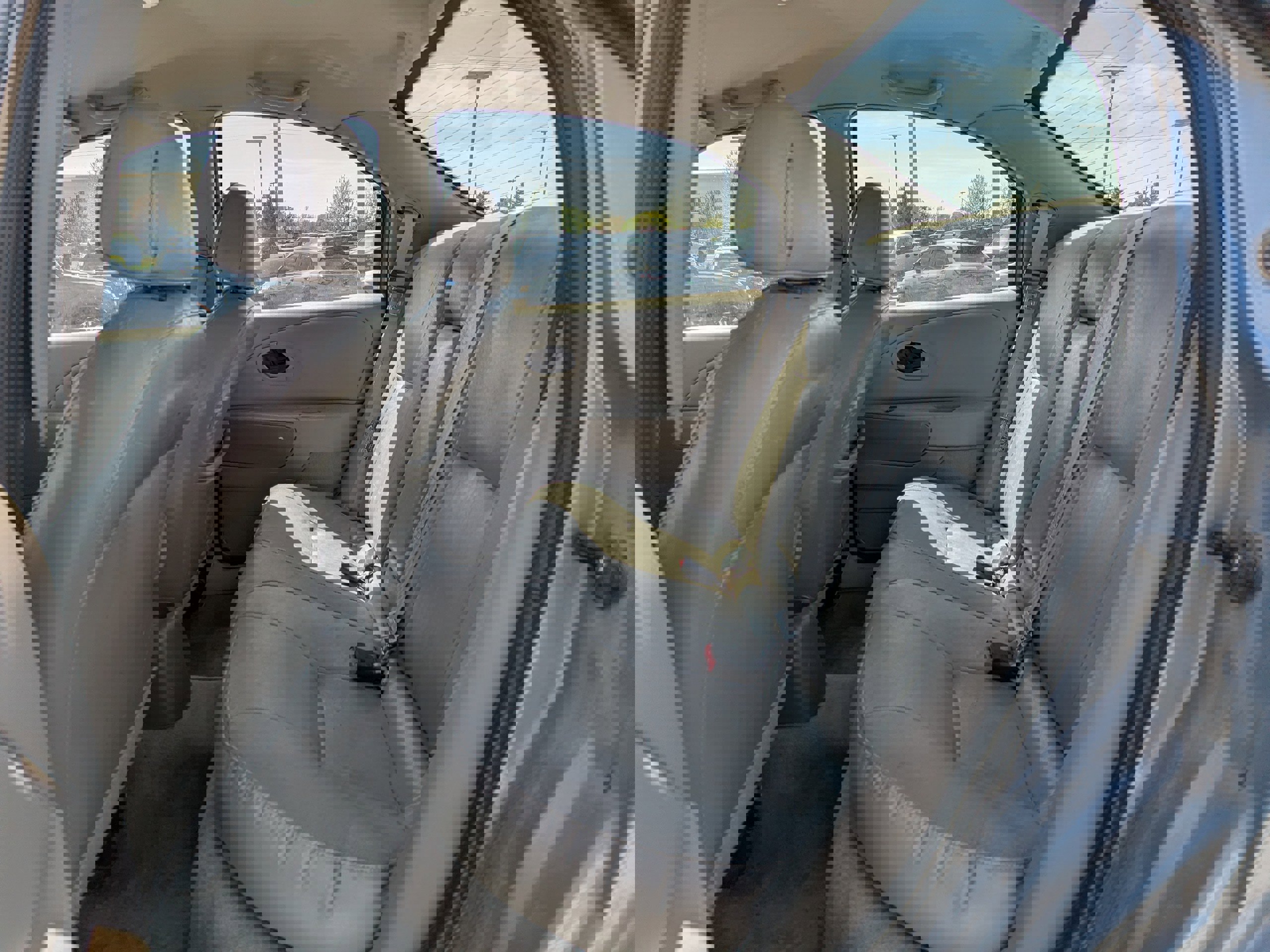 Used 1999 Mercury Mystique LS image 26