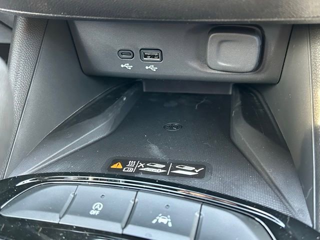 New 2026 Buick Envista Sport Touring w/ Convenience I Package image 43