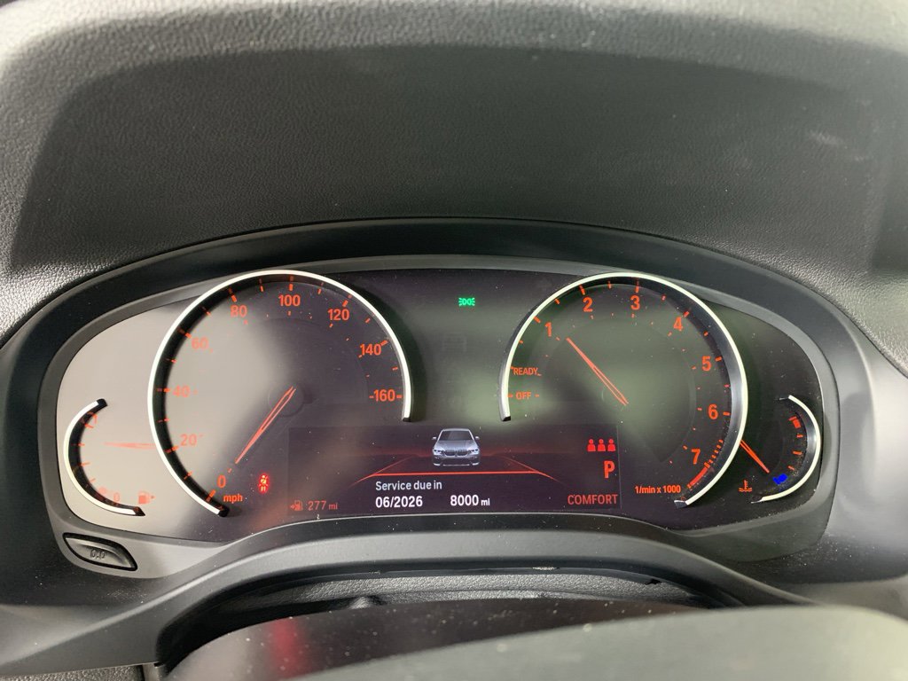 Used 2019 BMW X3 xDrive30i w/ Driving Assistance Package image 23