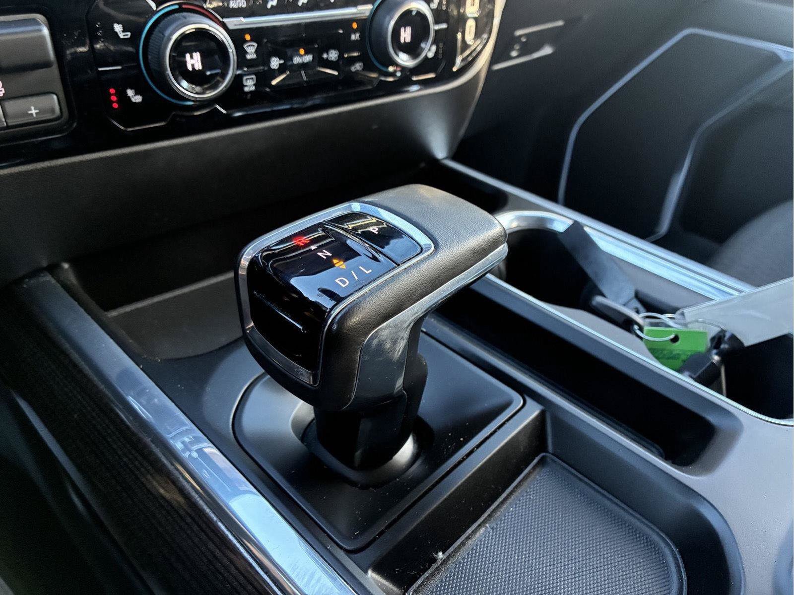 Used 2023 Chevrolet Silverado 1500 LT AWD/4WD image 26