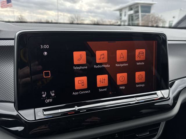 New 2026 Volkswagen Atlas Peak Edition image 14