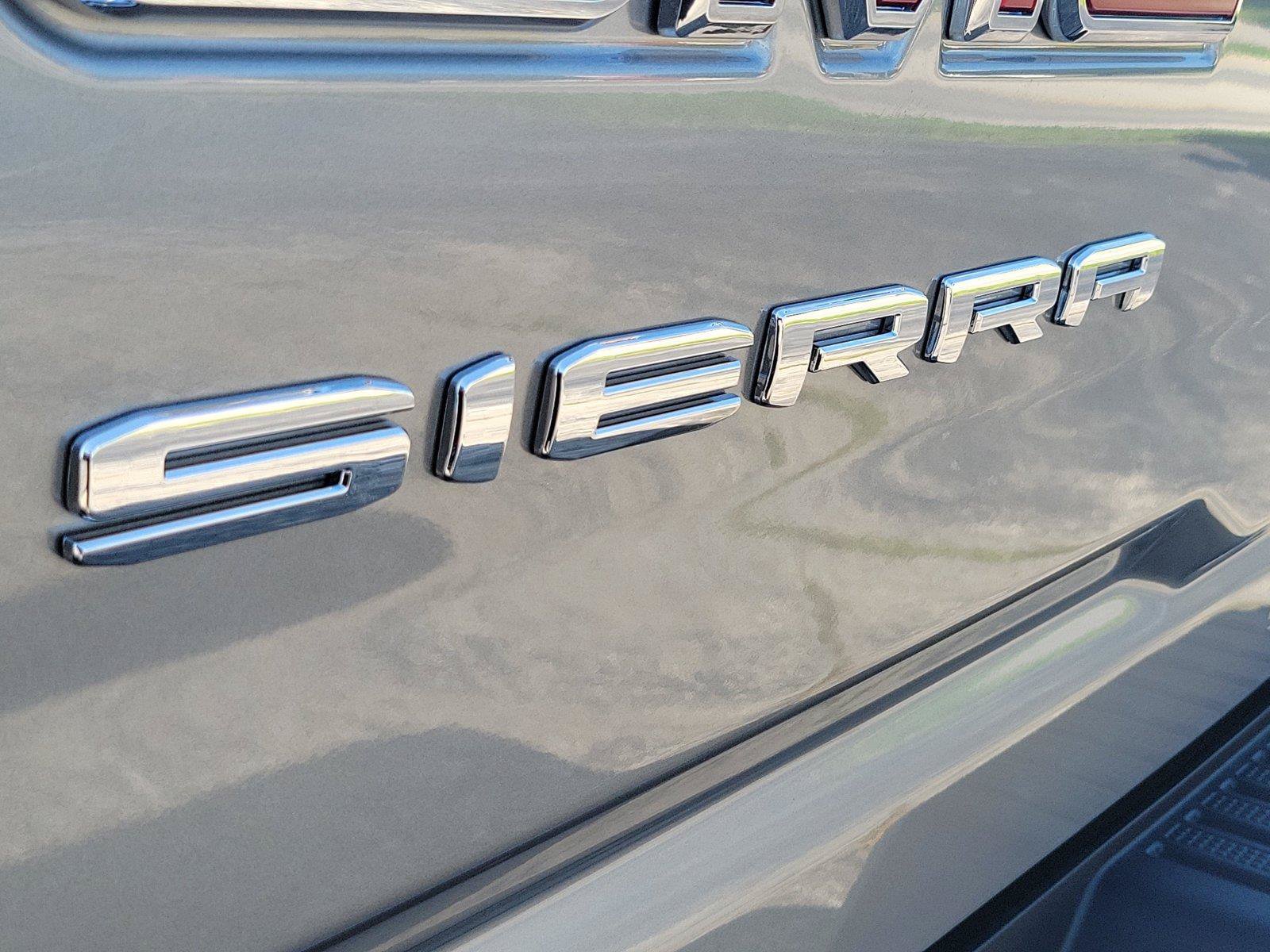 New 2026 GMC Sierra 2500 SLE w/ SLE Value Package; AWD/4WD image 6