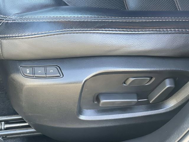Used 2019 MAZDA CX-5 Grand Touring w/ GT Premium Package image 21
