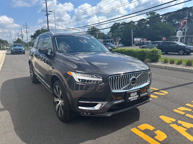 Certified 2024 Volvo XC90 B5 Plus AWD/4WD image 6