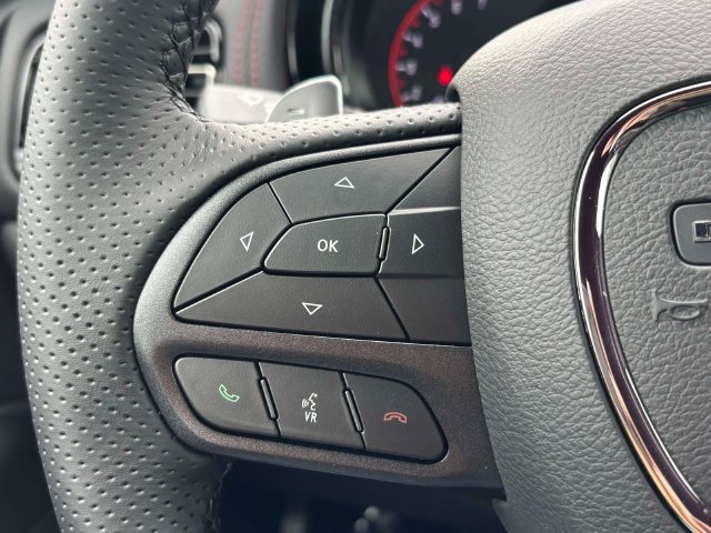 New 2027 Dodge Durango GT AWD/4WD image 26
