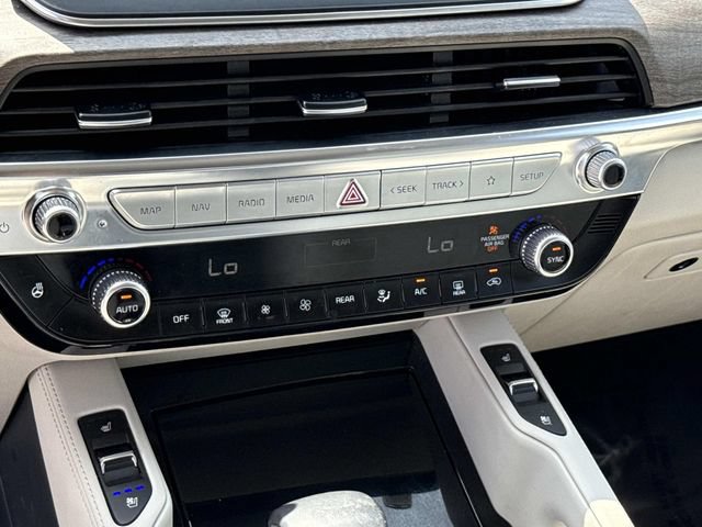 Used 2022 Kia Telluride EX w/ EX Premium Package AWD/4WD image 22