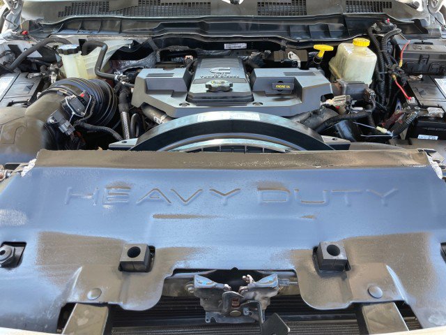 Used 2015 RAM 5500 SLT w/ Quick Order Package 29G SLT image 33