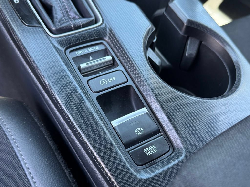 Used 2022 Honda Civic Sport image 26