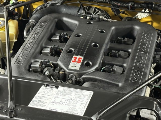 Used 2002 Chrysler Prowler image 12