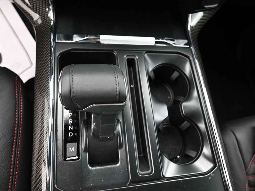 New 2025 Ford F150 Lariat w/ Equipment Group 502A High image 20