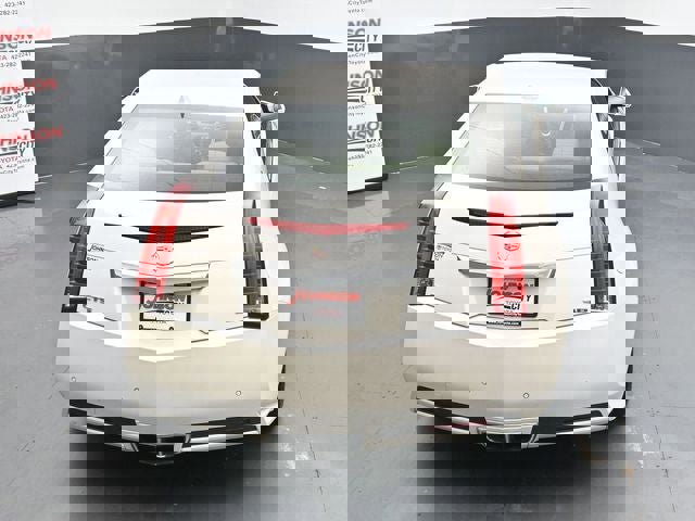 Used 2014 Cadillac CTS Performance image 34