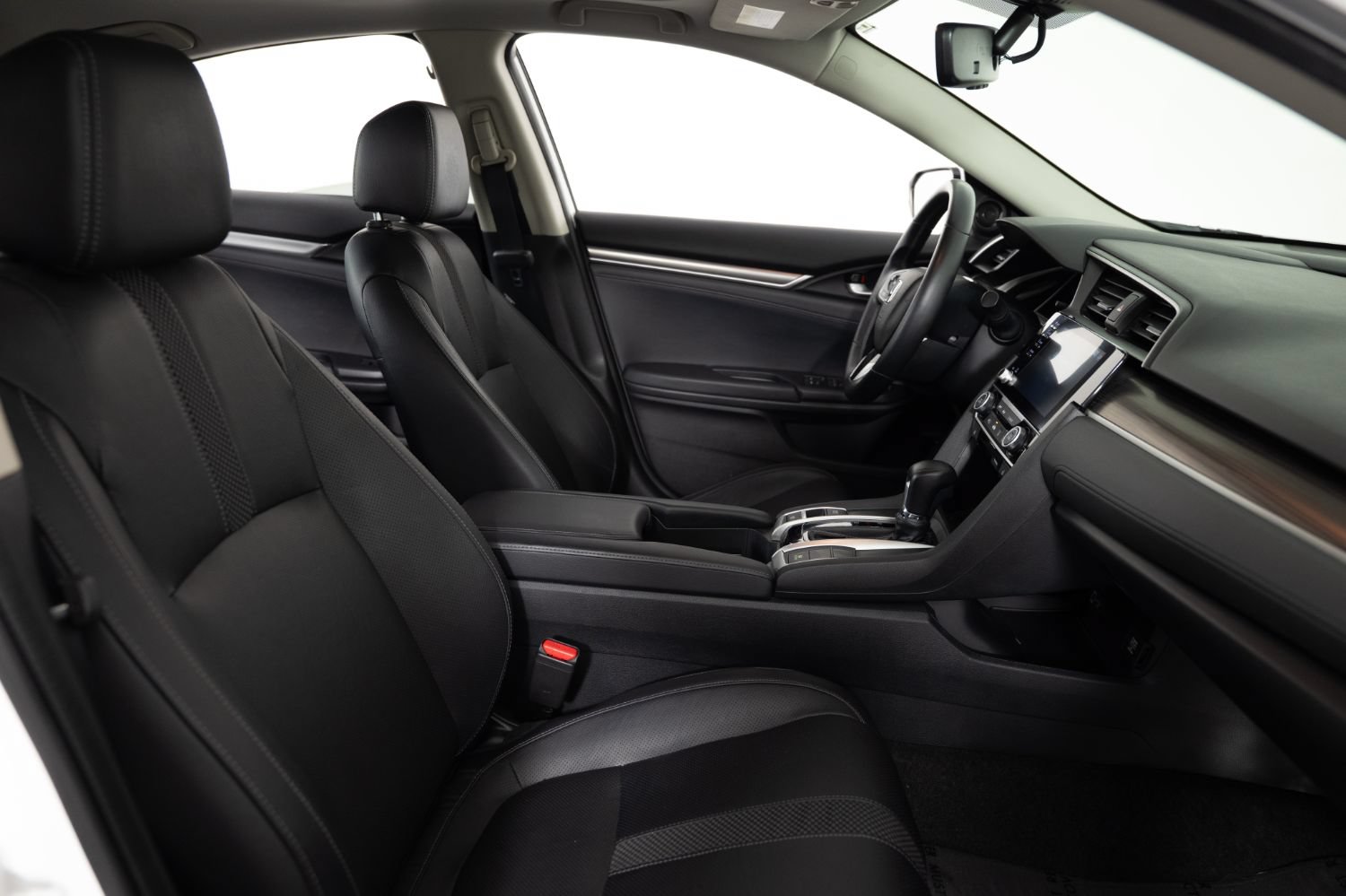 Used 2020 Honda Civic EX-L image 26