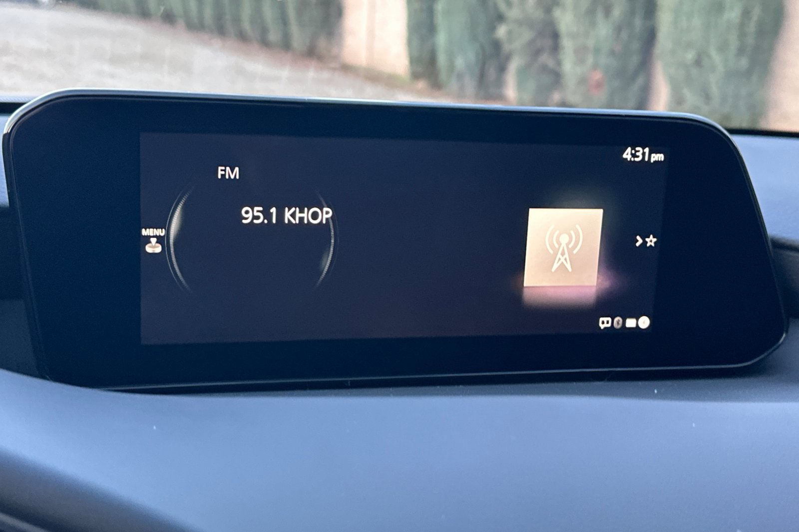 New 2026 MAZDA MAZDA3 2.5 S Hatchback w/ Premium Pkg image 21