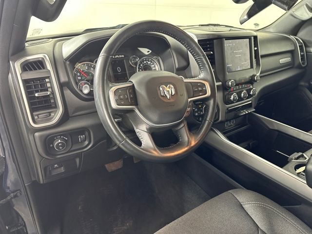 Used 2023 RAM 1500 Big Horn image 13