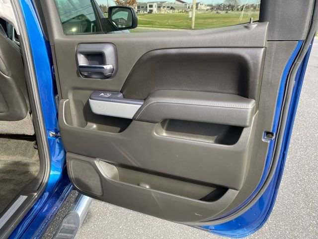 Used 2015 Chevrolet Silverado 1500 LT w/ All Star Edition image 23