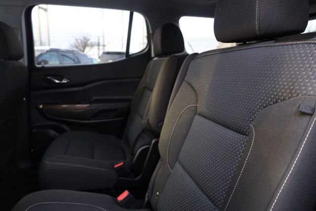 Certified 2023 GMC Acadia SLE w/ Driver Convenience Package image 34