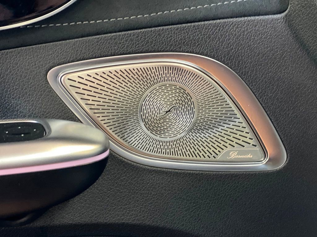 Used 2023 Mercedes-Benz EQE AMG 4MATIC Sedan w/ AMG Night Package image 17