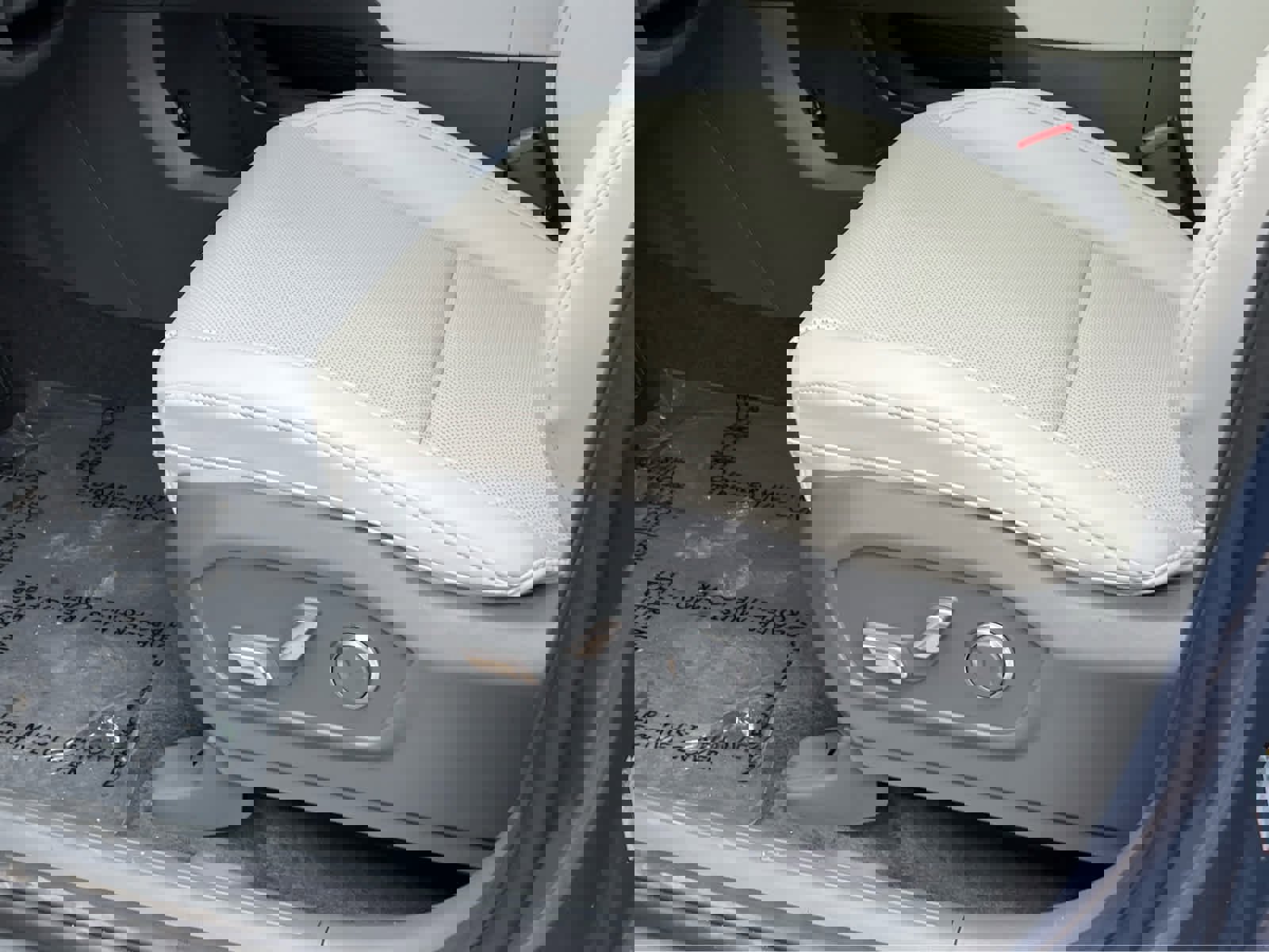 New 2026 Hyundai Santa Fe SEL image 28