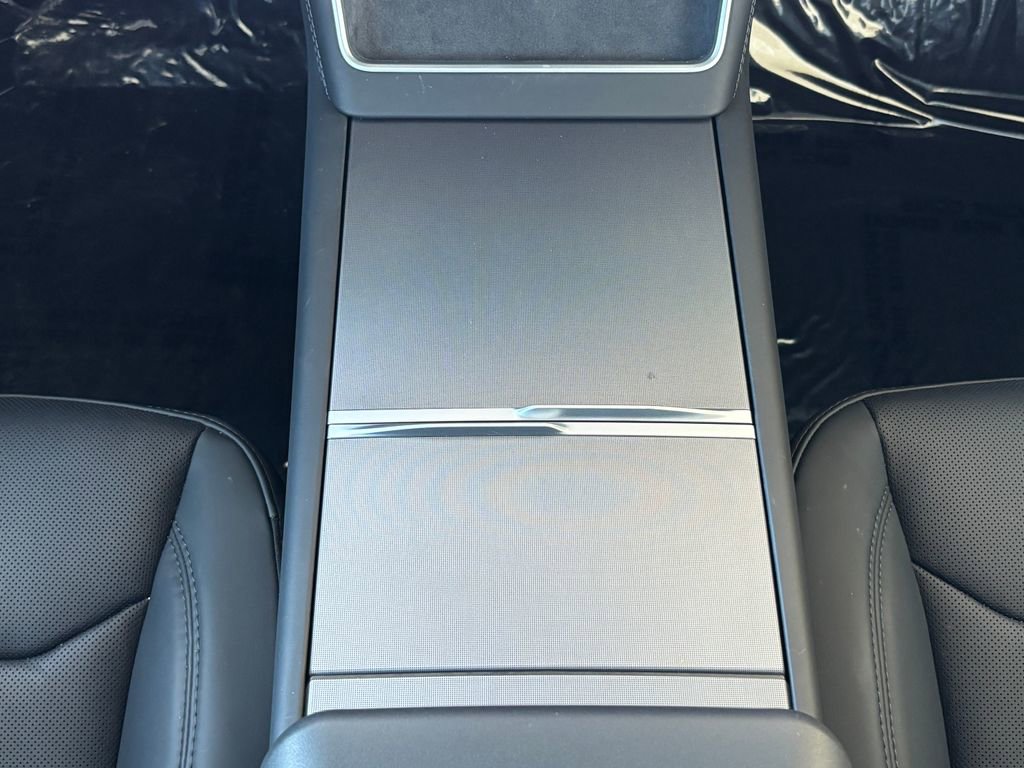 Used 2026 Tesla Model Y AWD image 14