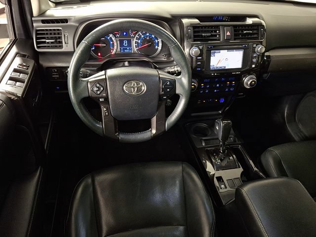 Used 2019 Toyota 4Runner Limited AWD/4WD image 2