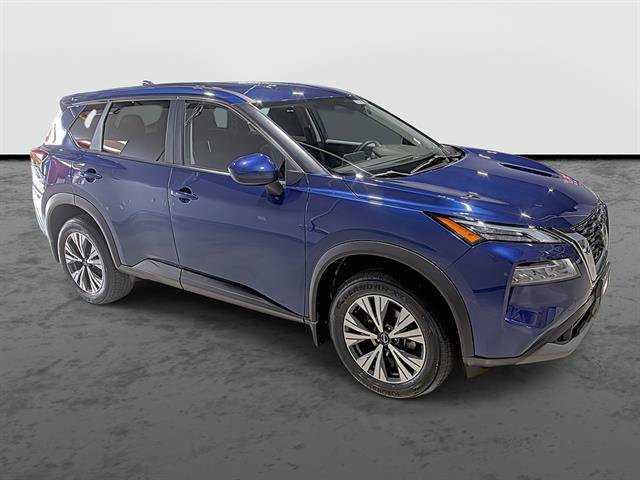 Used 2023 Nissan Rogue SV AWD/4WD image 5