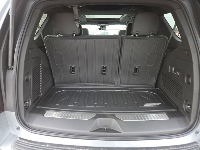 New 2026 GMC Yukon AT4 w/ AT4 Premium Package image 30