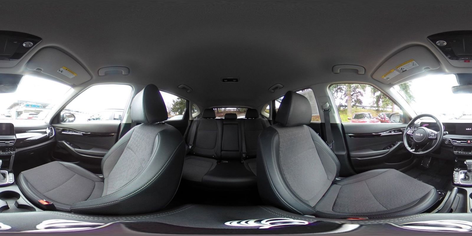 Used 2025 Kia Seltos S image 44