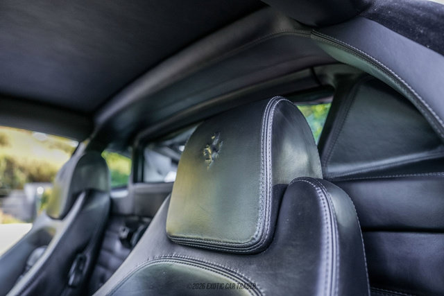 Used 2006 Ferrari F430 Coupe RWD image 36