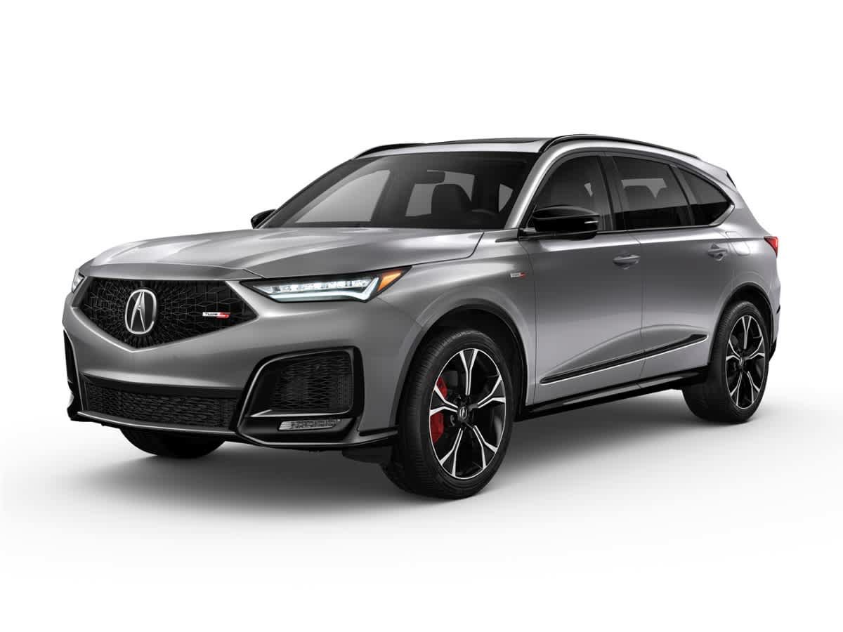 New 2026 Acura MDX Type S w/ Advance Package