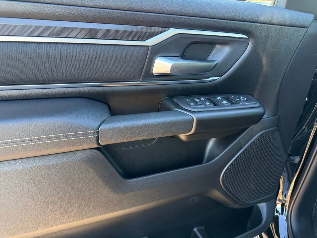 New 2026 RAM 1500 Big Horn image 10