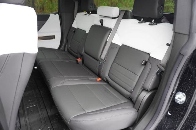 New 2025 GMC Hummer EV 3X image 20