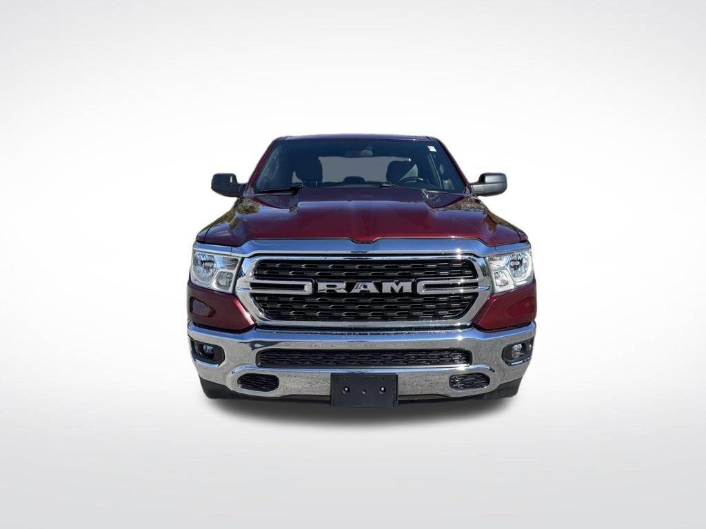 Used 2022 RAM 1500 Big Horn image 9