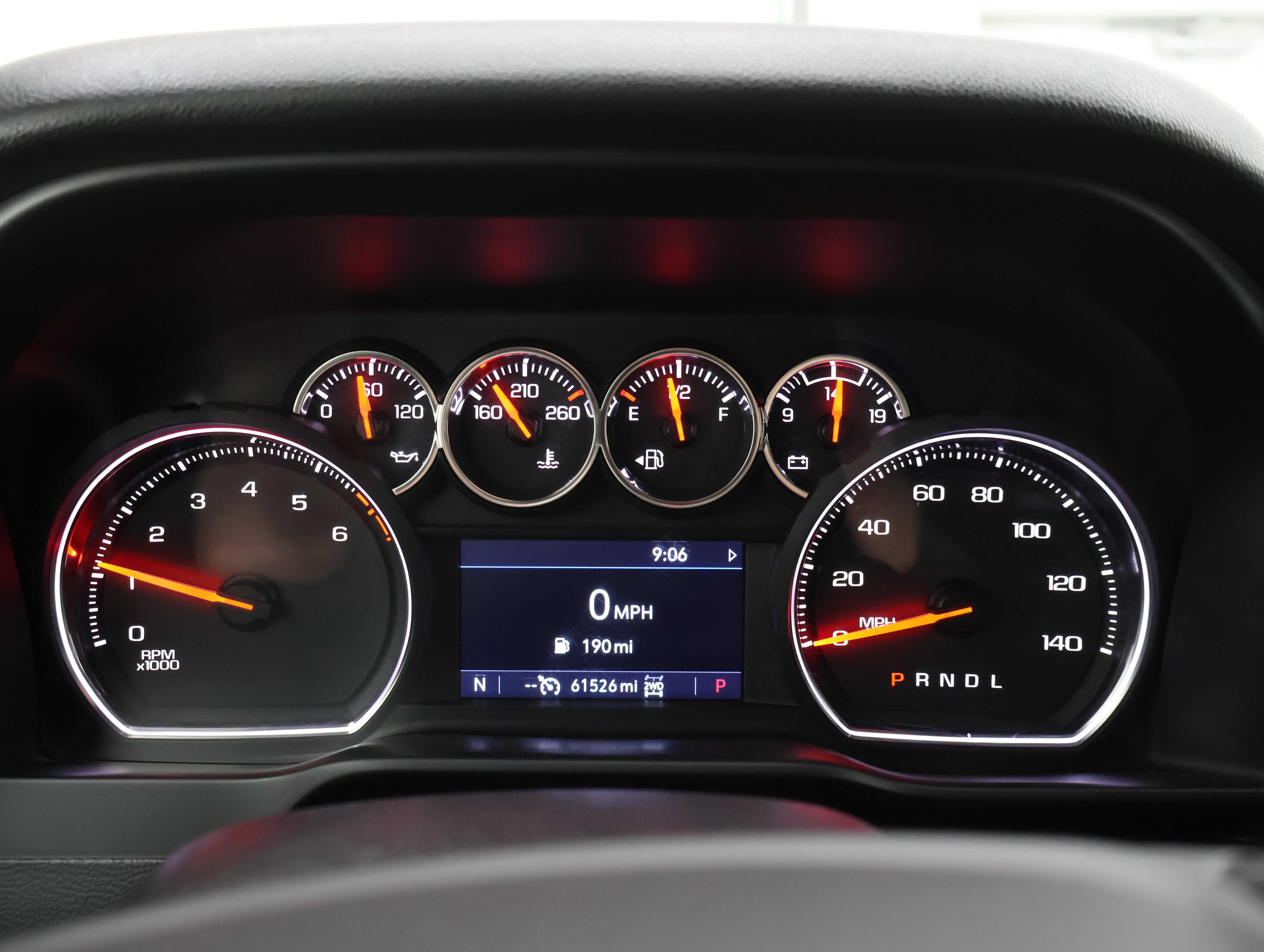Used 2020 Chevrolet Silverado 2500 LT w/ All Star Edition AWD/4WD image 10
