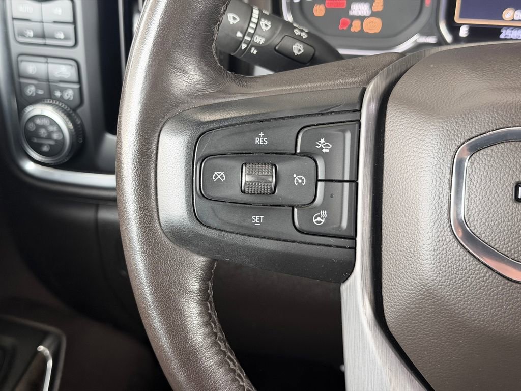 Used 2021 GMC Sierra 2500 Denali w/ Technology Package image 13