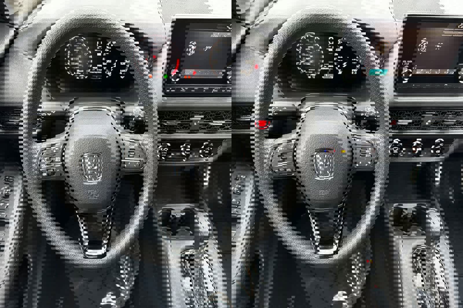 Used 2024 Honda HR-V LX image 14