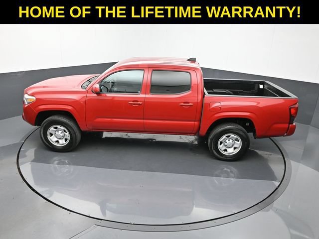 Used 2021 Toyota Tacoma SR AWD/4WD image 54