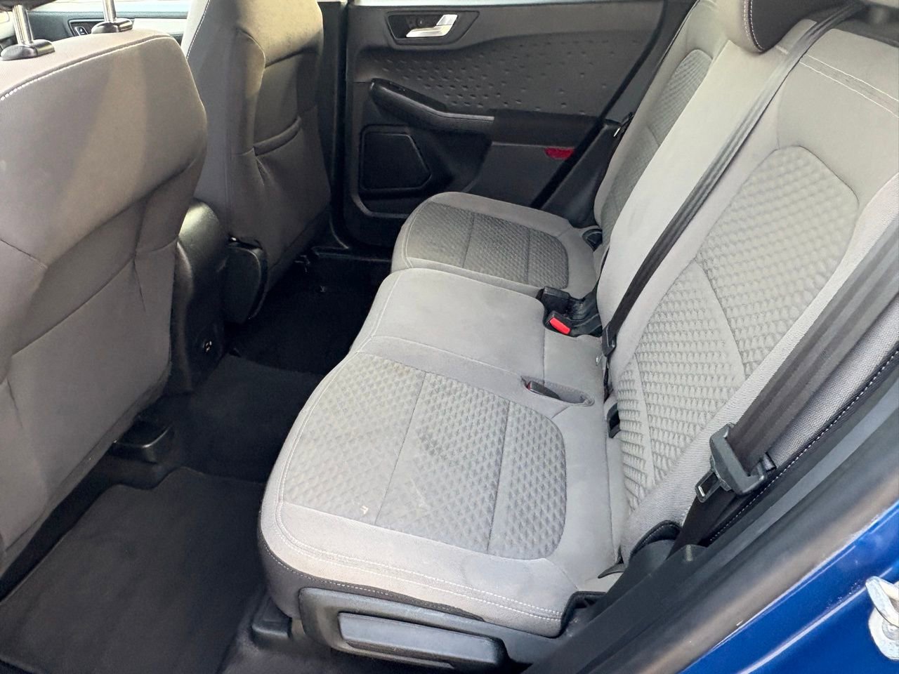 Used 2022 Ford Escape SE FWD image 20