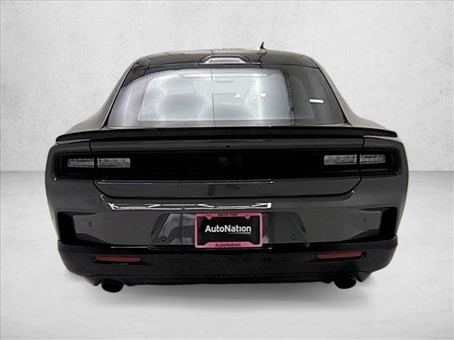 New 2026 Dodge Charger Scat Pack AWD/4WD image 8
